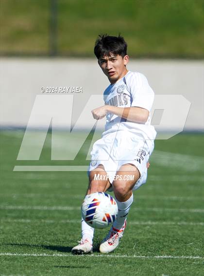 Thumbnail 3 in Galt vs. Natomas (CIF SJS D4 Final) photogallery.