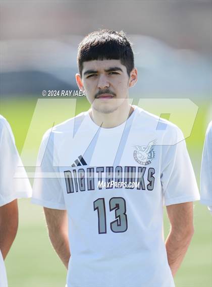 Thumbnail 2 in Galt vs. Natomas (CIF SJS D4 Final) photogallery.