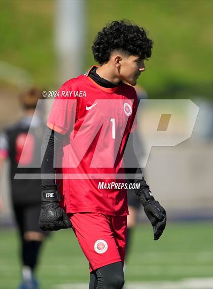 Thumbnail 1 in Galt vs. Natomas (CIF SJS D4 Final) photogallery.