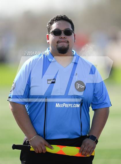Thumbnail 2 in Galt vs. Natomas (CIF SJS D4 Final) photogallery.