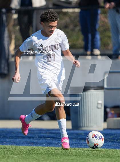 Thumbnail 1 in Galt vs. Natomas (CIF SJS D4 Final) photogallery.