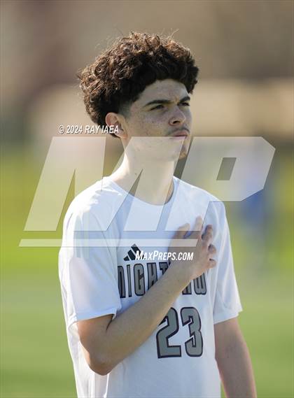 Thumbnail 2 in Galt vs. Natomas (CIF SJS D4 Final) photogallery.