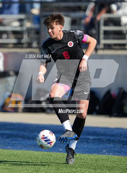Thumbnail 2 in Galt vs. Natomas (CIF SJS D4 Final) photogallery.