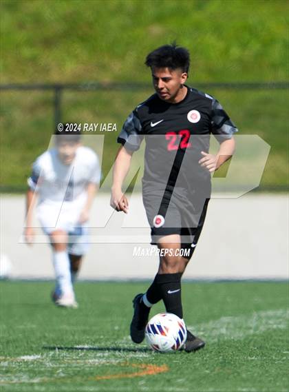 Thumbnail 3 in Galt vs. Natomas (CIF SJS D4 Final) photogallery.