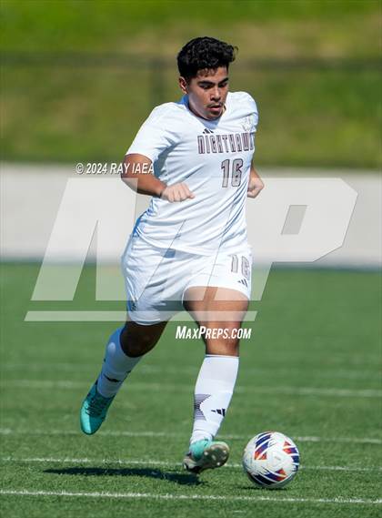 Thumbnail 3 in Galt vs. Natomas (CIF SJS D4 Final) photogallery.
