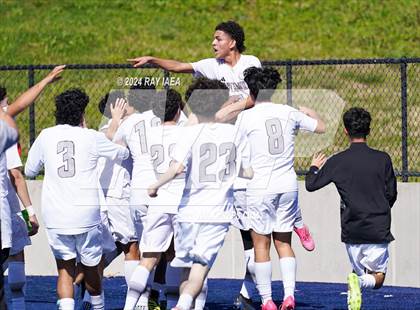 Thumbnail 1 in Galt vs. Natomas (CIF SJS D4 Final) photogallery.