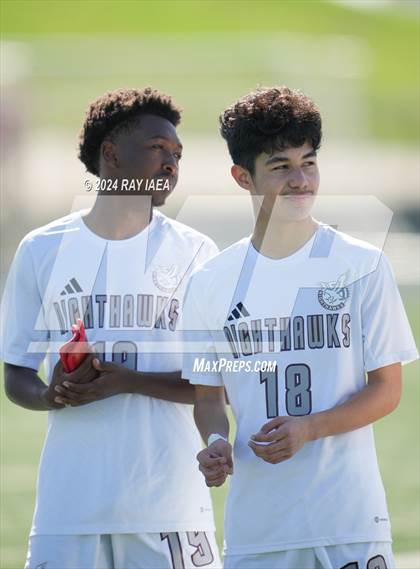 Thumbnail 1 in Galt vs. Natomas (CIF SJS D4 Final) photogallery.