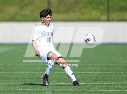 Thumbnail 1 in Galt vs. Natomas (CIF SJS D4 Final) photogallery.