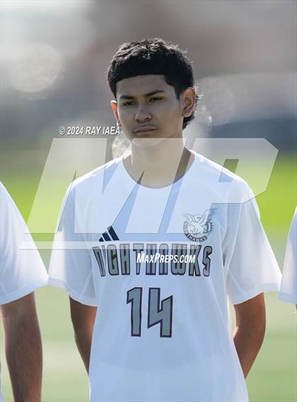 Thumbnail 1 in Galt vs. Natomas (CIF SJS D4 Final) photogallery.