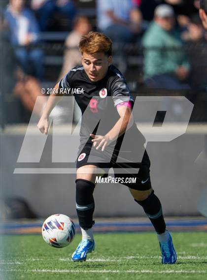 Thumbnail 1 in Galt vs. Natomas (CIF SJS D4 Final) photogallery.