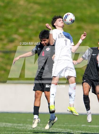 Thumbnail 2 in Galt vs. Natomas (CIF SJS D4 Final) photogallery.