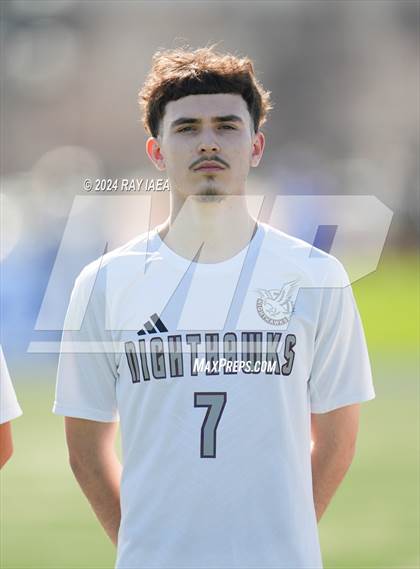 Thumbnail 1 in Galt vs. Natomas (CIF SJS D4 Final) photogallery.