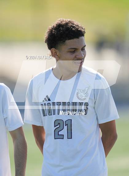 Thumbnail 3 in Galt vs. Natomas (CIF SJS D4 Final) photogallery.