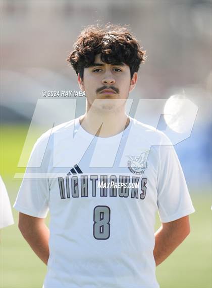 Thumbnail 3 in Galt vs. Natomas (CIF SJS D4 Final) photogallery.