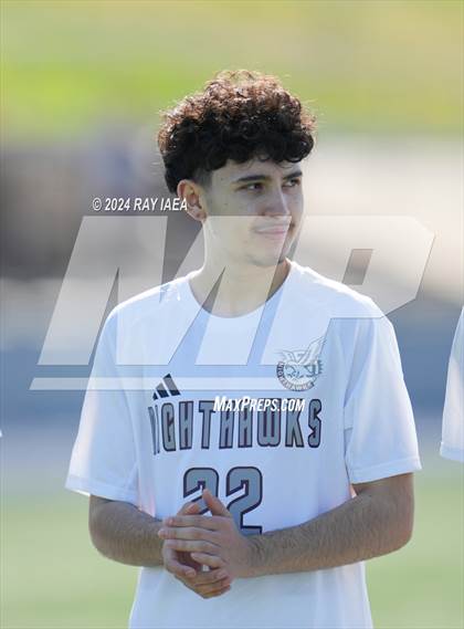 Thumbnail 2 in Galt vs. Natomas (CIF SJS D4 Final) photogallery.
