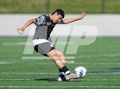 Thumbnail 1 in Galt vs. Natomas (CIF SJS D4 Final) photogallery.