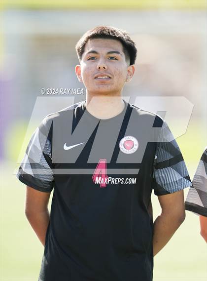 Thumbnail 1 in Galt vs. Natomas (CIF SJS D4 Final) photogallery.