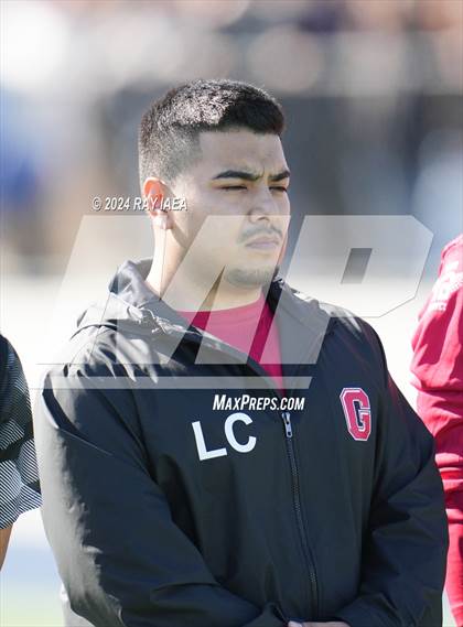 Thumbnail 2 in Galt vs. Natomas (CIF SJS D4 Final) photogallery.