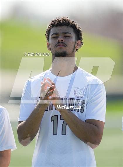 Thumbnail 2 in Galt vs. Natomas (CIF SJS D4 Final) photogallery.