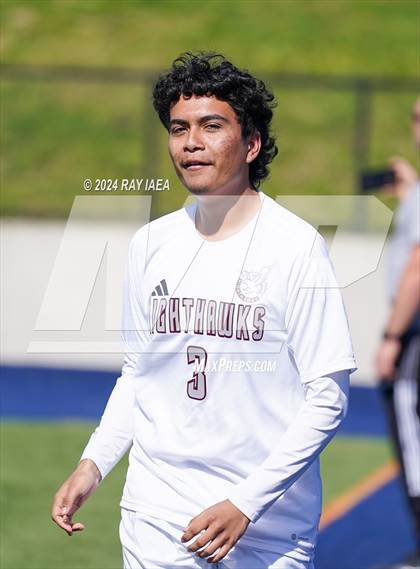Thumbnail 1 in Galt vs. Natomas (CIF SJS D4 Final) photogallery.