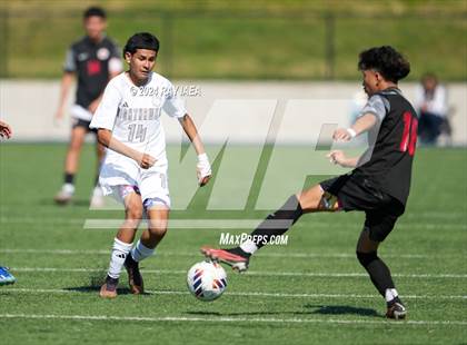 Thumbnail 1 in Galt vs. Natomas (CIF SJS D4 Final) photogallery.