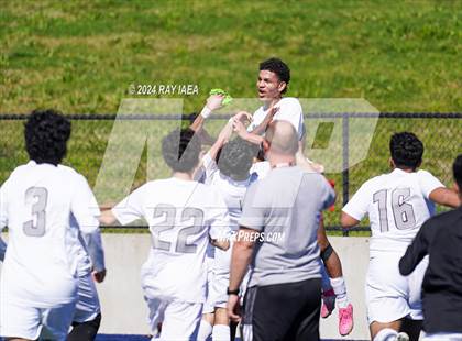Thumbnail 3 in Galt vs. Natomas (CIF SJS D4 Final) photogallery.