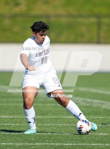 Thumbnail 2 in Galt vs. Natomas (CIF SJS D4 Final) photogallery.