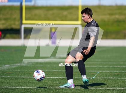 Thumbnail 2 in Galt vs. Natomas (CIF SJS D4 Final) photogallery.