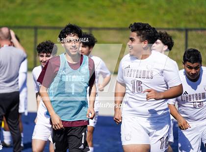 Thumbnail 2 in Galt vs. Natomas (CIF SJS D4 Final) photogallery.