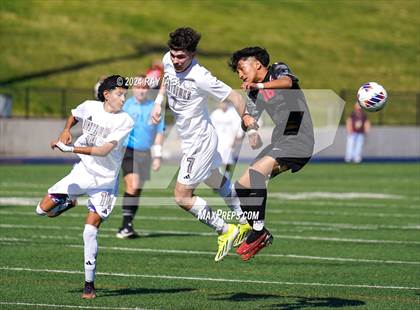 Thumbnail 3 in Galt vs. Natomas (CIF SJS D4 Final) photogallery.