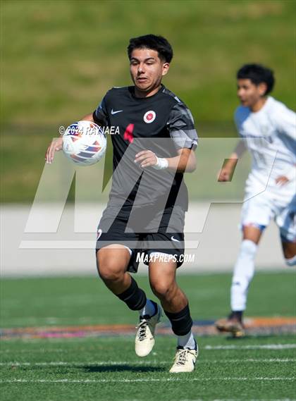 Thumbnail 3 in Galt vs. Natomas (CIF SJS D4 Final) photogallery.