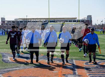 Thumbnail 1 in Galt vs. Natomas (CIF SJS D4 Final) photogallery.
