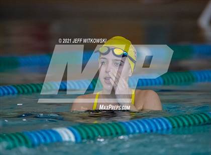 Thumbnail 1 in Sandhills Athletic Conference Meet 1 photogallery.