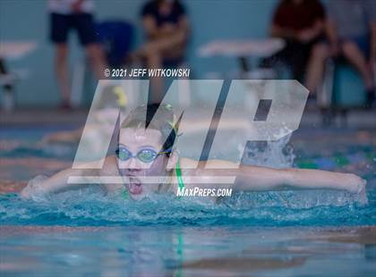 Thumbnail 2 in Sandhills Athletic Conference Meet 1 photogallery.