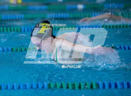 Thumbnail 1 in Sandhills Athletic Conference Meet 1 photogallery.