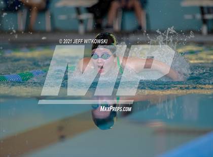 Thumbnail 3 in Sandhills Athletic Conference Meet 1 photogallery.