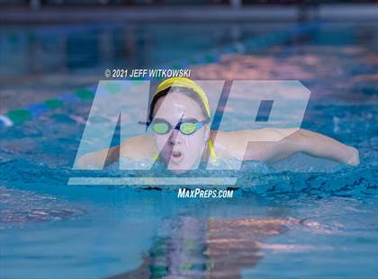 Thumbnail 1 in Sandhills Athletic Conference Meet 1 photogallery.