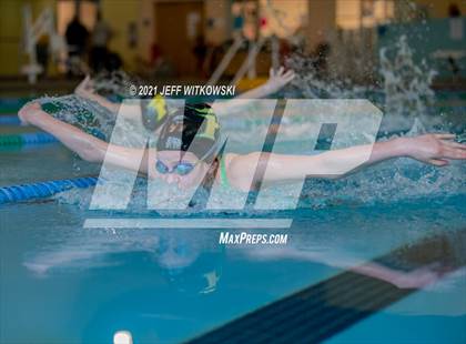 Thumbnail 1 in Sandhills Athletic Conference Meet 1 photogallery.