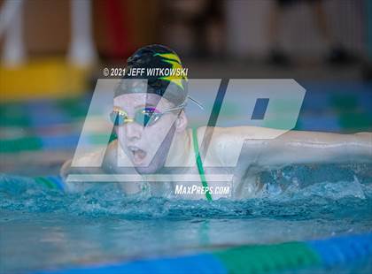 Thumbnail 1 in Sandhills Athletic Conference Meet 1 photogallery.