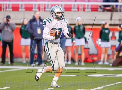 Thumbnail 3 in Olympus vs East (UHSAA 4A Semifinal) photogallery.