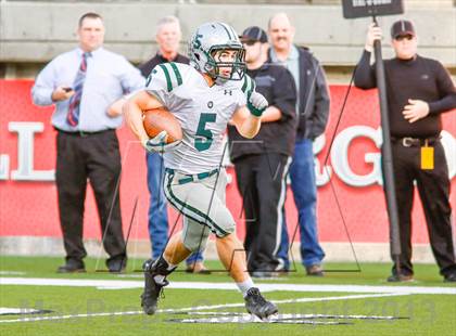 Thumbnail 1 in Olympus vs East (UHSAA 4A Semifinal) photogallery.