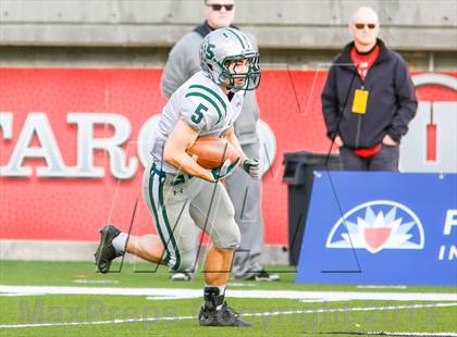 Thumbnail 2 in Olympus vs East (UHSAA 4A Semifinal) photogallery.