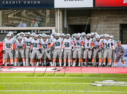 Thumbnail 1 in Olympus vs East (UHSAA 4A Semifinal) photogallery.