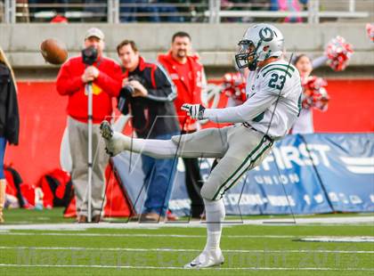 Thumbnail 1 in Olympus vs East (UHSAA 4A Semifinal) photogallery.