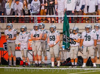 Thumbnail 3 in Olympus vs East (UHSAA 4A Semifinal) photogallery.