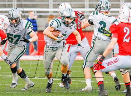 Thumbnail 3 in Olympus vs East (UHSAA 4A Semifinal) photogallery.