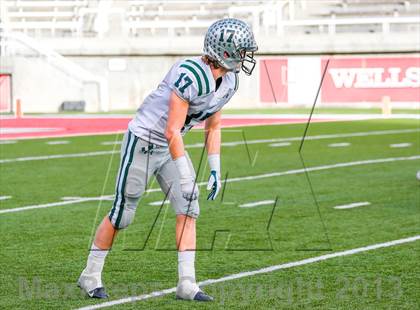Thumbnail 1 in Olympus vs East (UHSAA 4A Semifinal) photogallery.