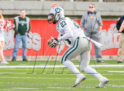 Thumbnail 3 in Olympus vs East (UHSAA 4A Semifinal) photogallery.