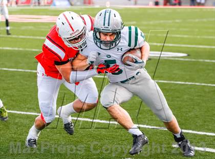 Thumbnail 1 in Olympus vs East (UHSAA 4A Semifinal) photogallery.