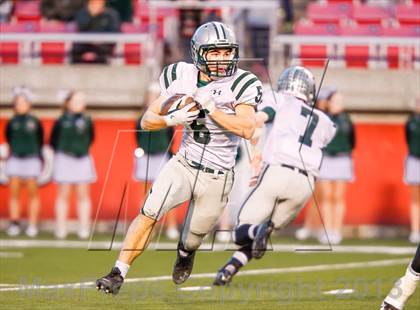 Thumbnail 1 in Olympus vs East (UHSAA 4A Semifinal) photogallery.